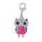 Owl Charm by Bead Landing™